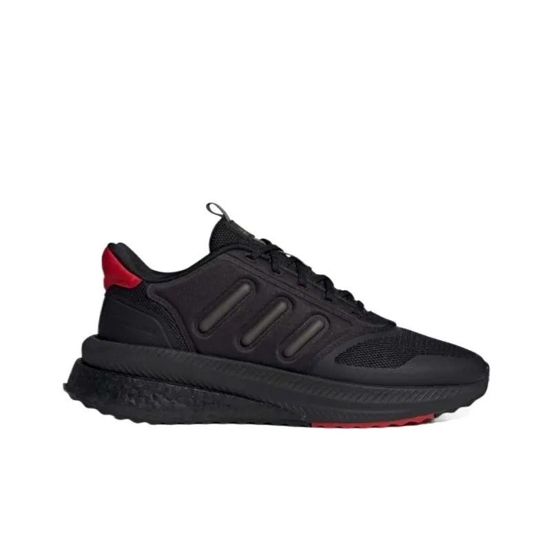 X_PLRPHASE Adidas 'Black Red'-1