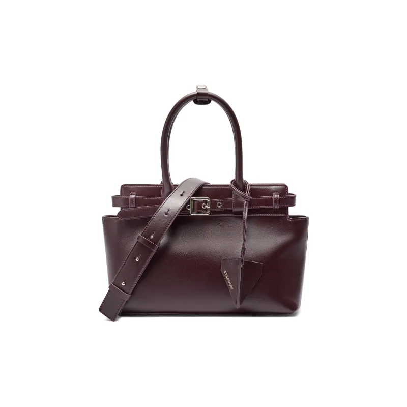 BELLE Cow Leather/Artificial Leather Crossbody Bag, Handbag Women's Multicolor-11