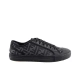FENDI DWUSTRONNY KRÓTKI TOP