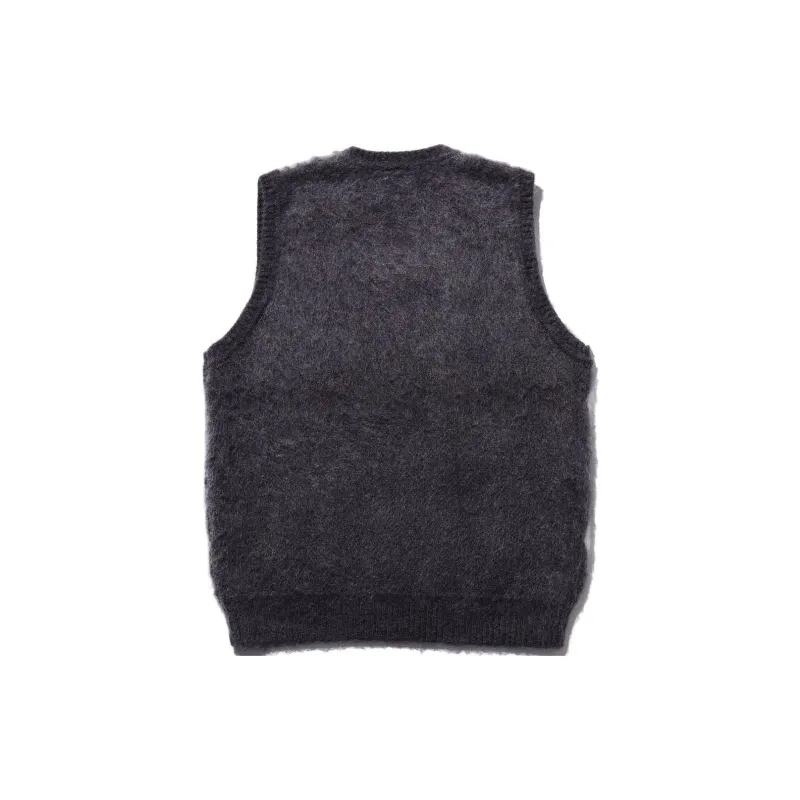 Beams FUTURE ARCHIVE Series FW24 PLUS Vest Men's-1