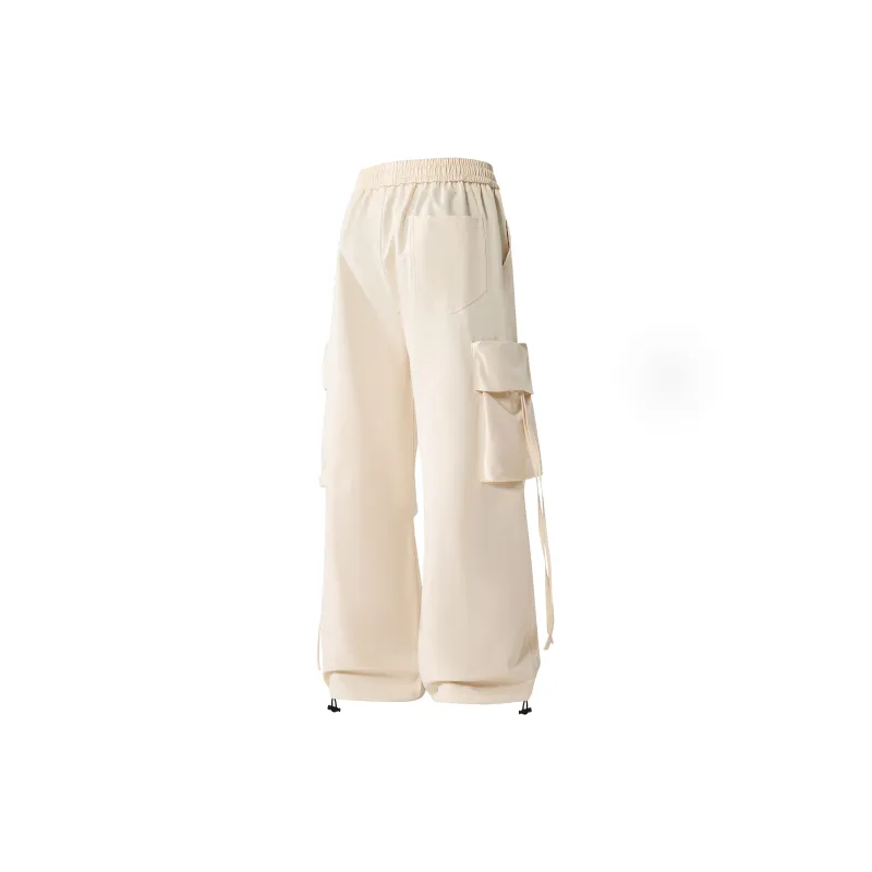 YATSI Cargo Pants Unisex-8