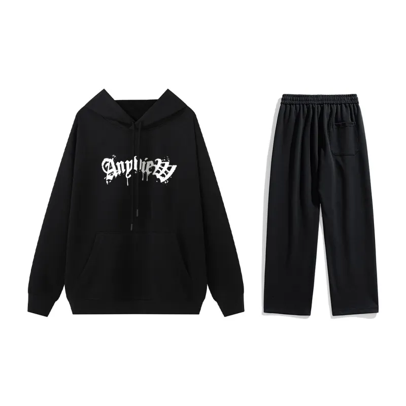 Anyveiw Casual Sportswear Unisex-7