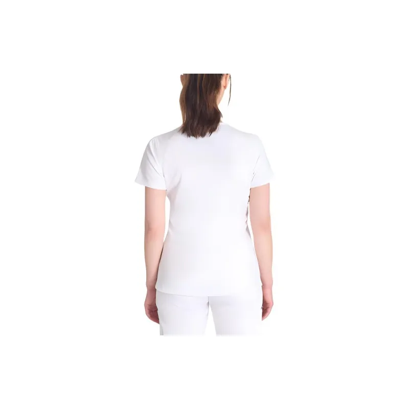 Dickies T-Shirts Women's White-1