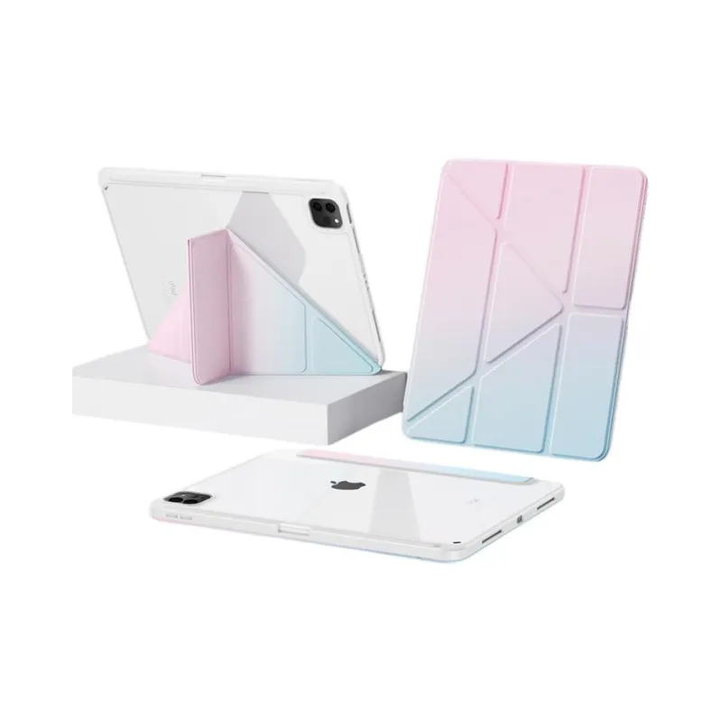 Flashing Demons Tablet Protective Cases-8