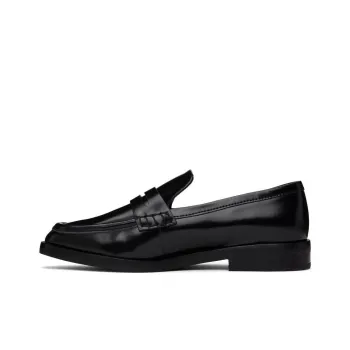 3.1 Phillip Lim Alexa Penny Loafers Women's Black