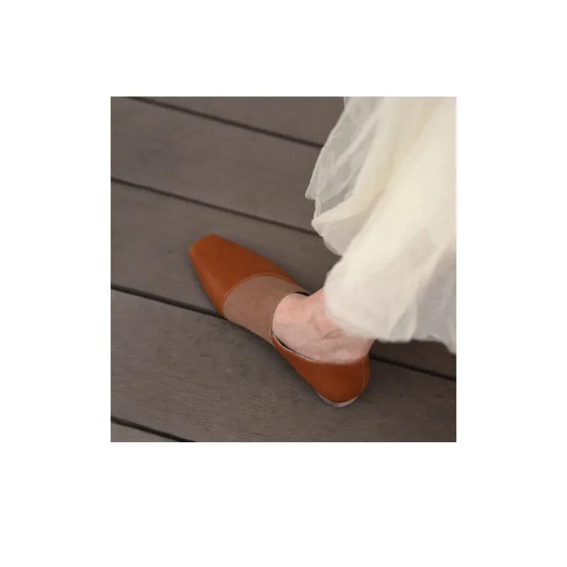 ARTMU Casual Single Shoes 1.5cm Women's-21