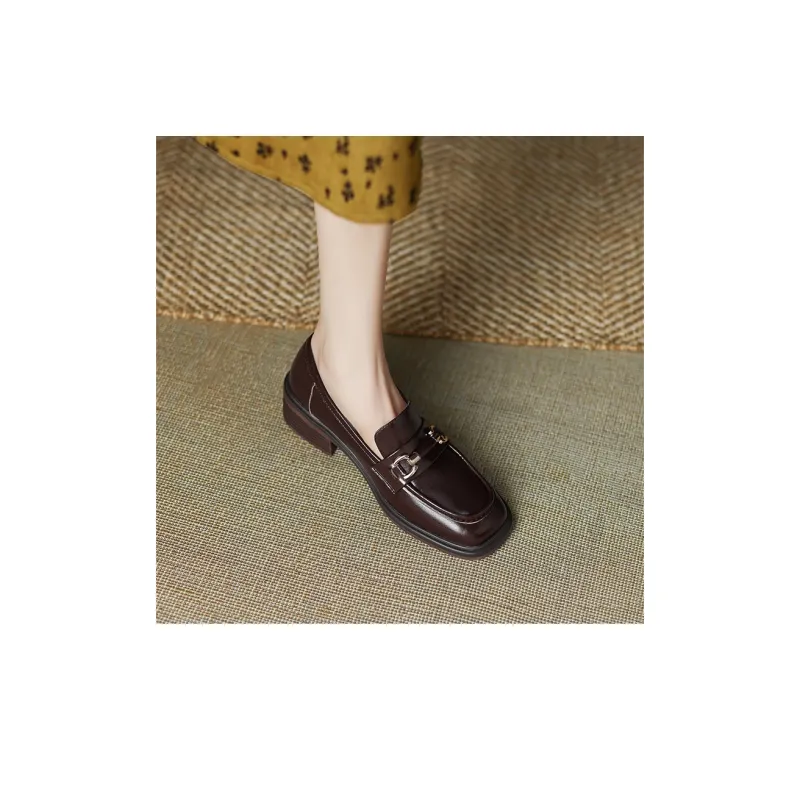 MODERN BELLE Loafers 4cm Women's-10
