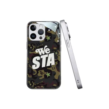 Kona Chun Phone Cases