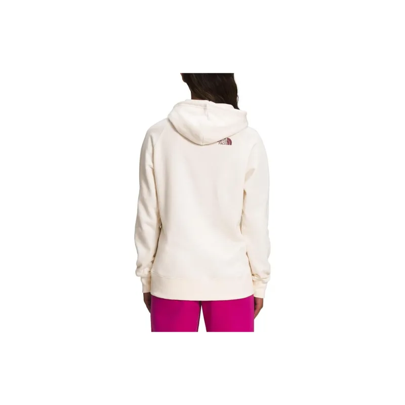 THE NORTH FACE Sweatshirt Women's Ecru-1