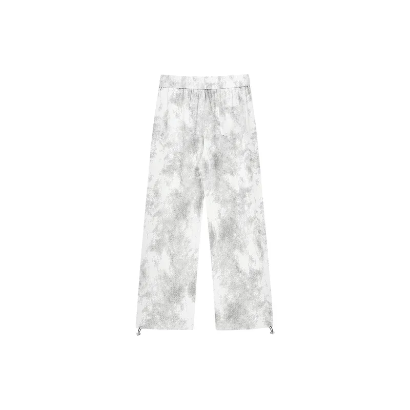 GF Casual Pants Unisex-9