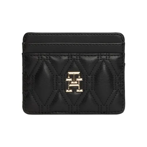 Tommy Hilfiger Card Holders Black