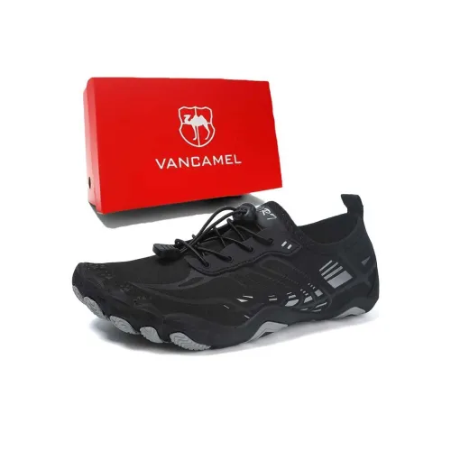 VanCamel River Trekking Shoes Men