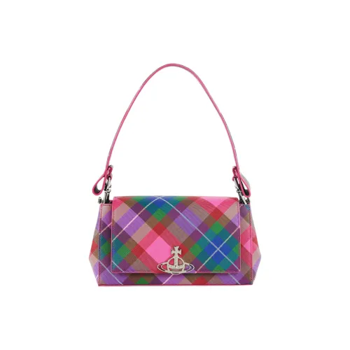 Vivienne Westwood Hazel Shoulder Bags