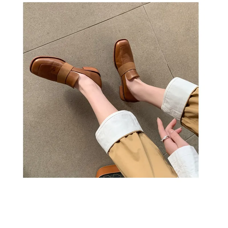 Little Queen Renee Loafers Women's-7