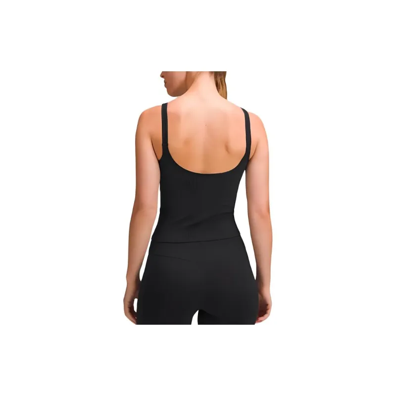 Lululemon Ebb To Street Sport Vests Women's-1