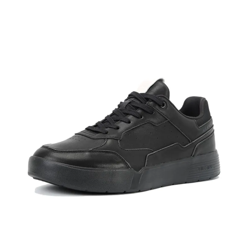 LESS IS MORE Anti-Slip Wear-Resistant Low-Top Skateboard Shoes Men's-9