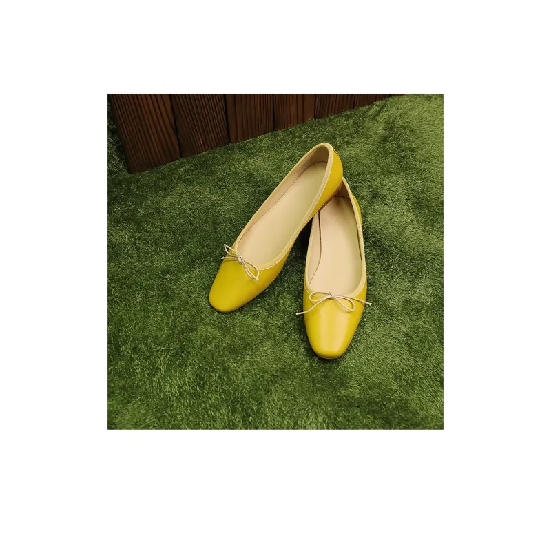 CASNSKU Casual Single Shoes Women's-6