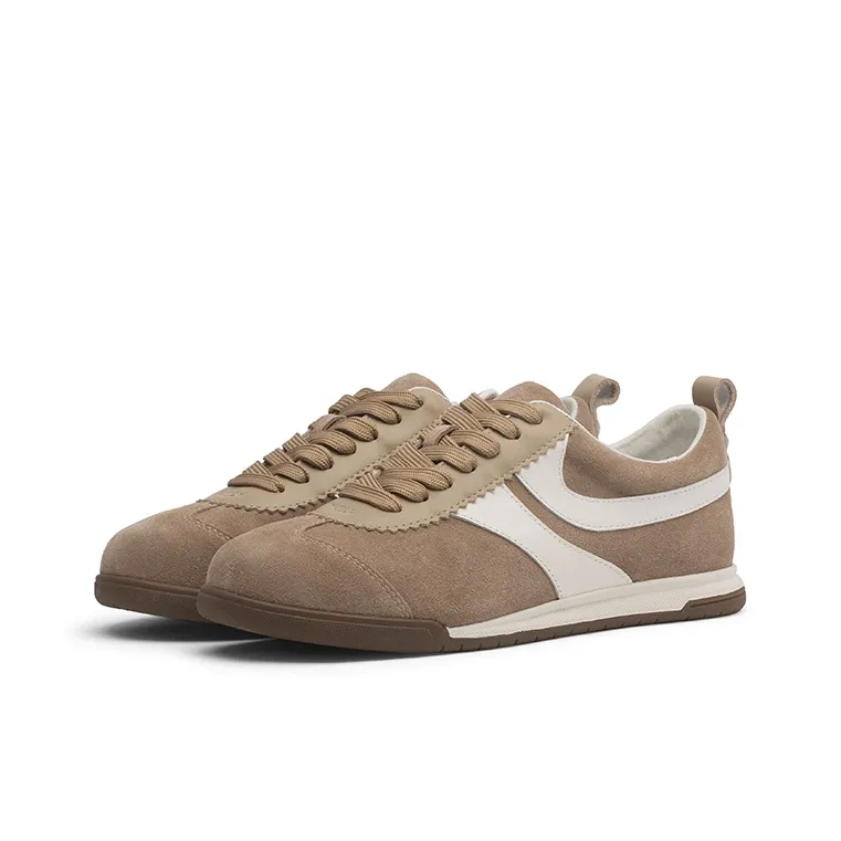 Coup De Foudre Balance Lightweight Low-Top Casual Shoes Women's-1