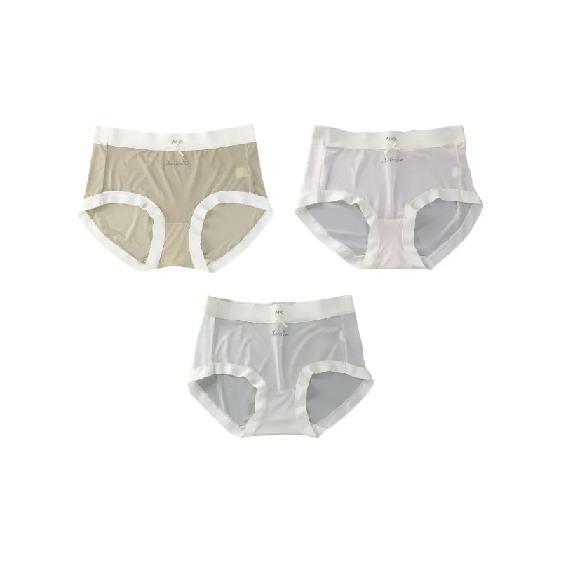 Lanza Underpants Women's 5 Pack-0
