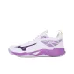 White Purple