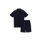 [#0223]-Navy Blue