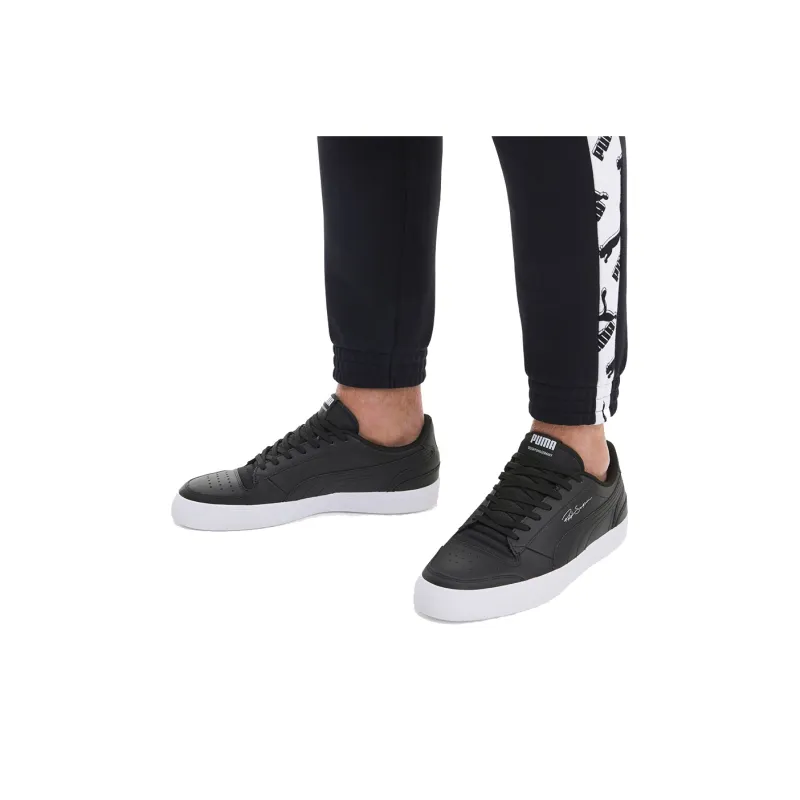 PUMA Ralph Sampson Vulc 'Black'-5