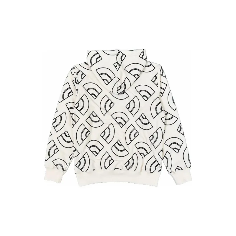 THE NORTH FACE Sweatshirts Men White-1