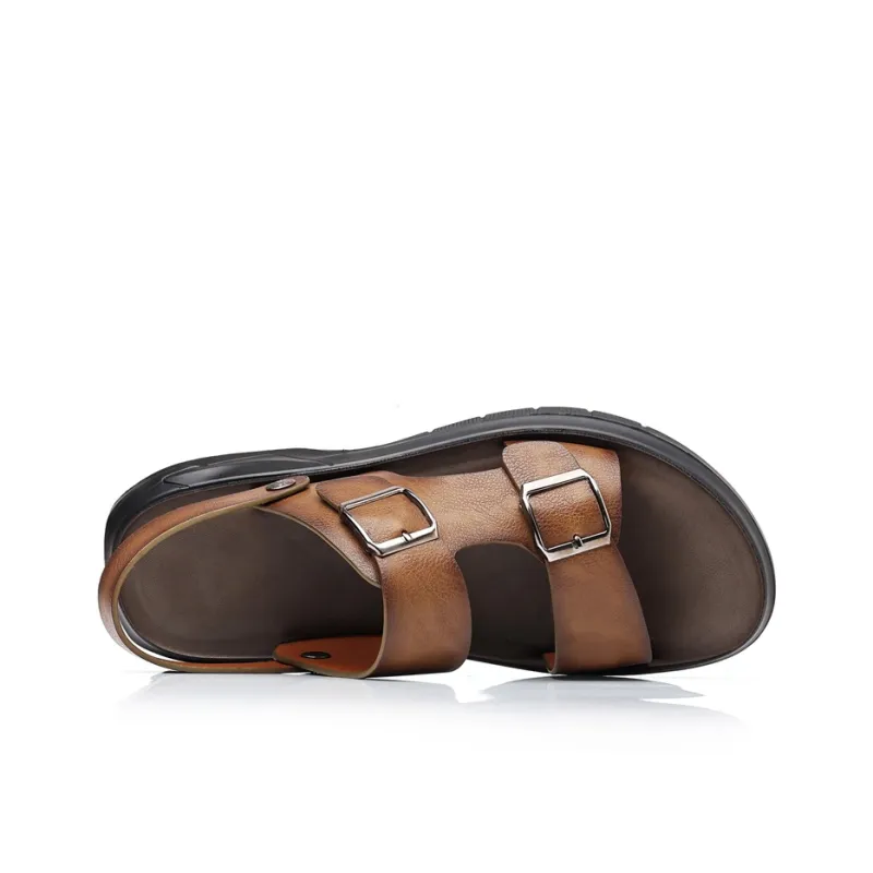 Mulinsen Beach Sandals Men-10