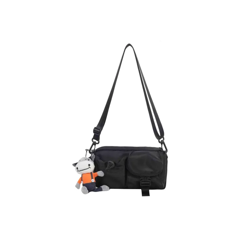 BALANG Oxford Crossbody Bags Shoulder Bags Women's Multicolor-0