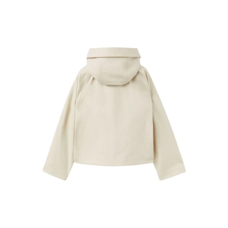 Loro Piana FW24 Jackets Coats Women's Winter Sand-1