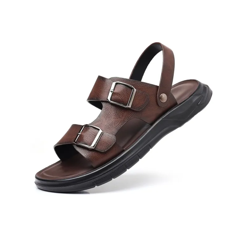 Mulinsen Beach Sandals Men-5