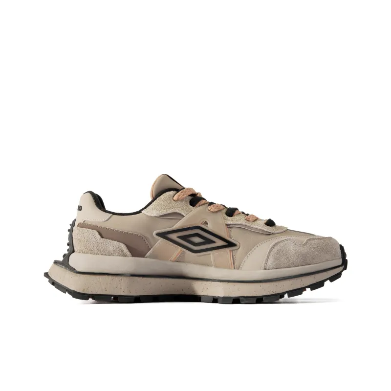 Umbro Life Collection Low-Top Casual Shoes Unisex Gray-10