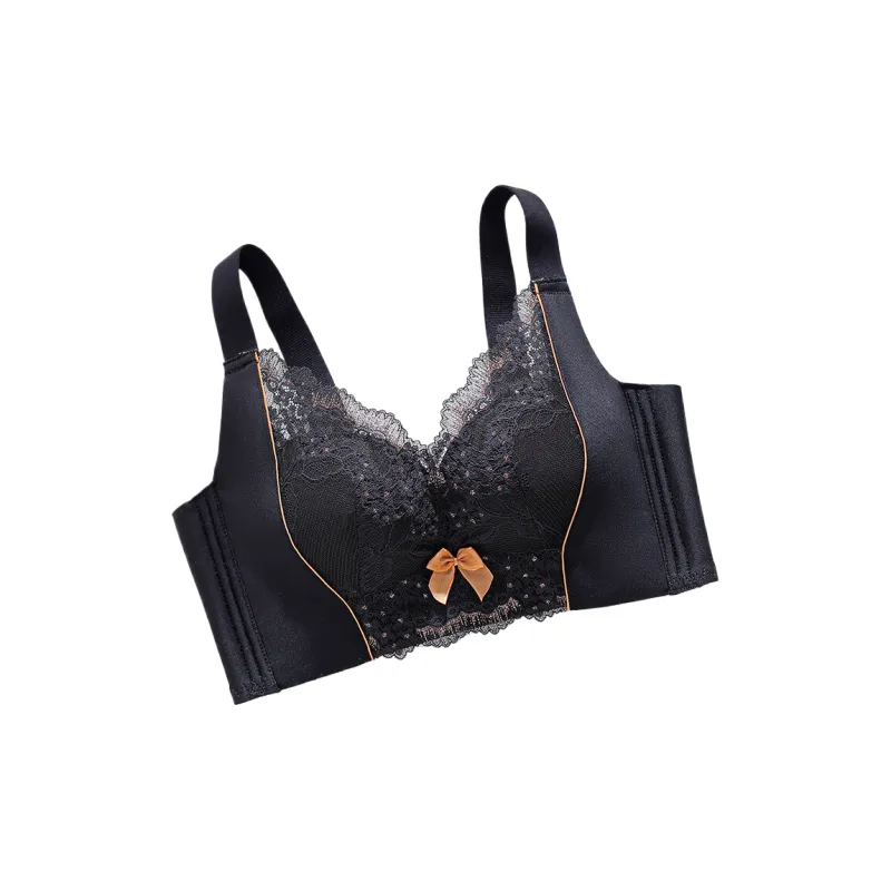 Lan Miao Women's Bras-10