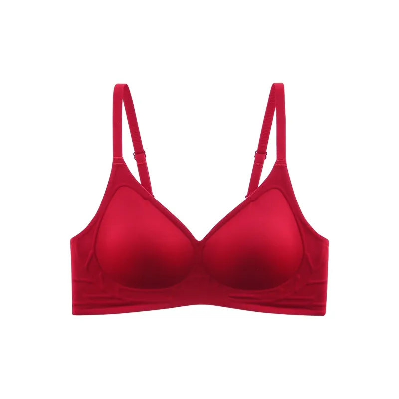 Lan Miao Women's Bras-1
