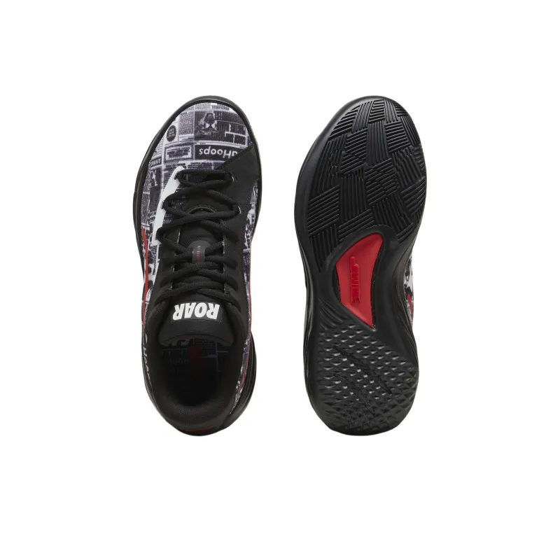 PUMA All Pro Nitro 'Media Day'-3