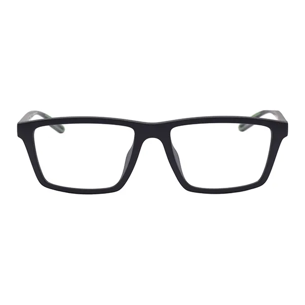 EMPORIO ARMANI Rectangle frame Glasses-3