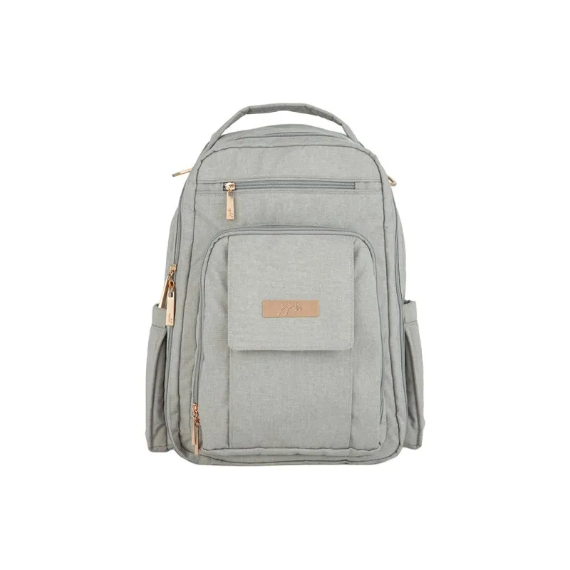 JU JU BE Three-proof Fabric Backpack Unisex Multicolor-13