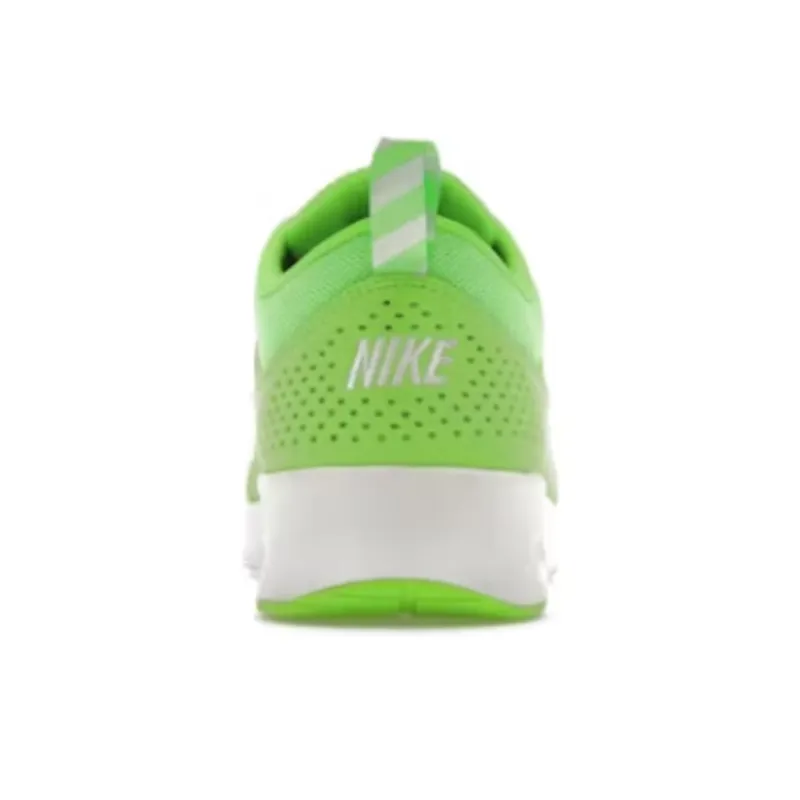 Nike Air Max Thea Flash Lime Women's-4