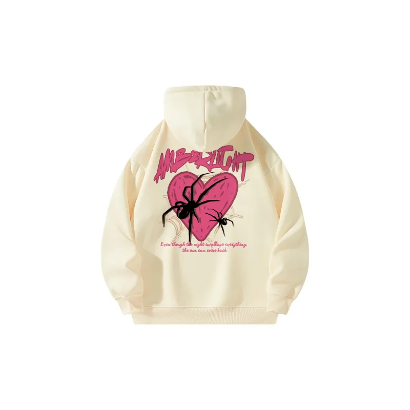 AMBER LIGHT Sweatshirts Unisex-10
