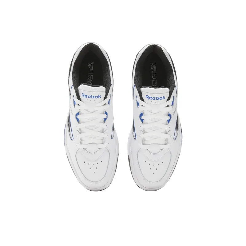Reebok Bb 4500 Dmx White Vector Blue-3