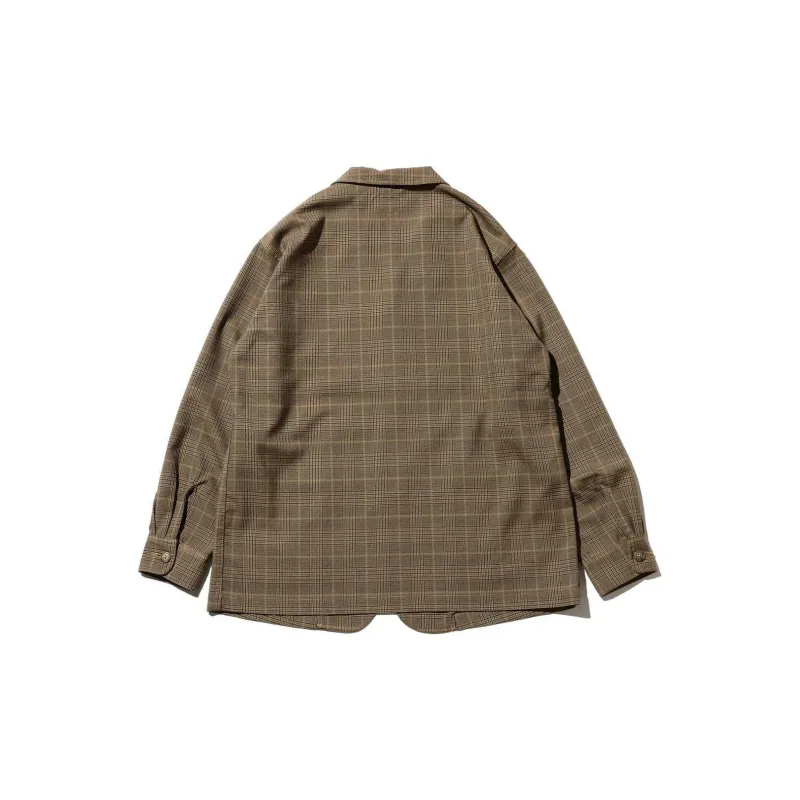 Beams FUTURE ARCHIVE Series FW24 PLUS Jackets Coats Men's-1