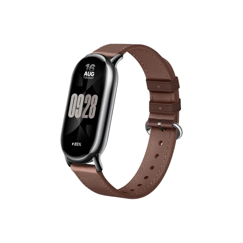 FZRT Watch Bands Buckle Leather Strap Unisex-3