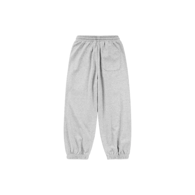 BORDERLESS BDLS Casual Pants Unisex-1