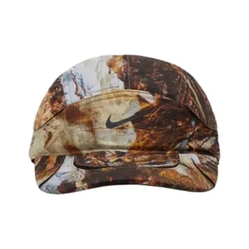 Nike   Baseball Caps Unisex Brown