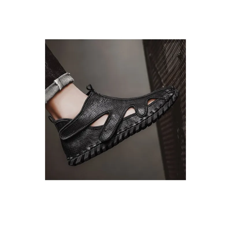 TOMAY River Trekking Shoes Men-2