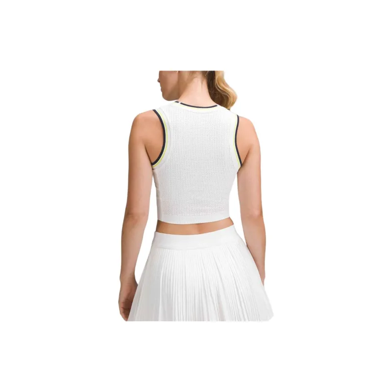 Lululemon Varsity SS24 Sport Vests Women's-1