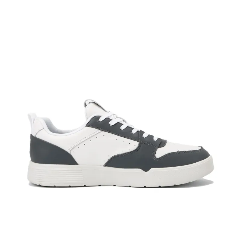 LESS IS MORE Anti-Slip Wear-Resistant Low-Top Skateboard Shoes Men's-10