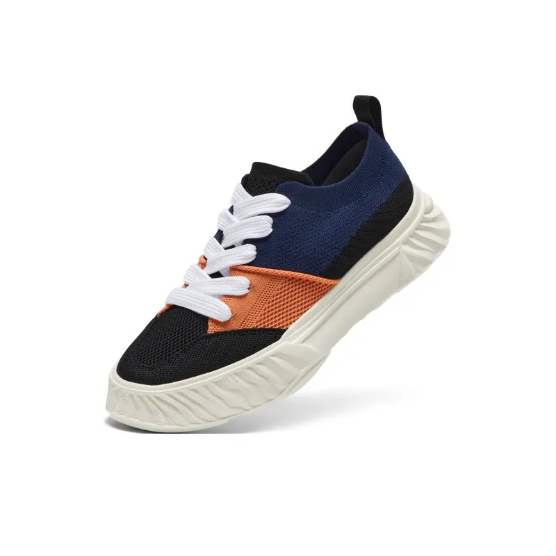 Walk More Thousand Sail Shoes Low-Top Casual Shoes Unisex-23