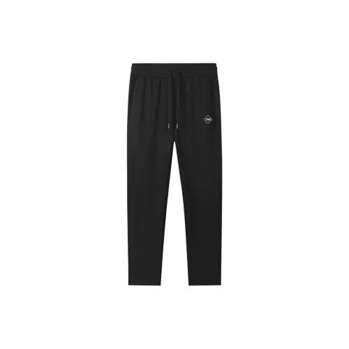 JEEP SPIRIT Knitted Sweatpants Unisex