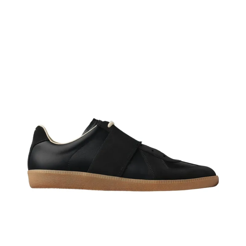 Maison Margiela Replica Elasticated-panel Sneakers-1